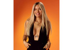 Karol G