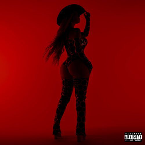Chiquis Album
