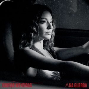 ANA GUERRA VIENE A CONTAR MENTIRAS