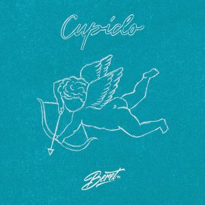 Beret Cupido Cover