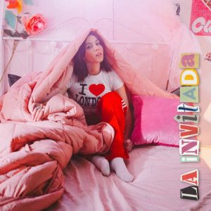 Chiara Oliver lanza su nuevo single “La Invitada”