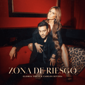 Gloria Trevi y Carlos Rivera estrenan Zona de Riesgo