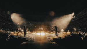 MORAT ARRANCA SU GIRA MUNDIAL DE ESTADIOS