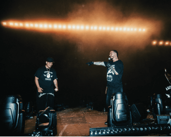 Saiko J Balvin