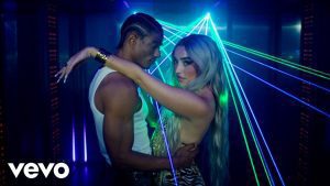 Lola Índigo – La Reina