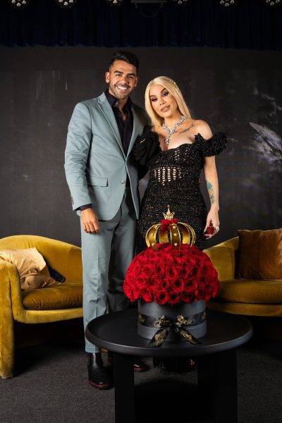 Ivy Queen 1