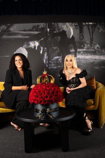 Ivy Queen 3