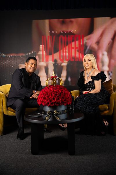 Ivy Queen 4