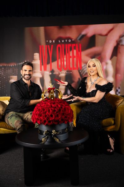 Ivy Queen 5