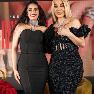 Ivy Queen 6 1