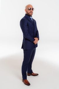 Pitbull encabezará el Medio Tiempo de AT&T WNBA All-Star Game