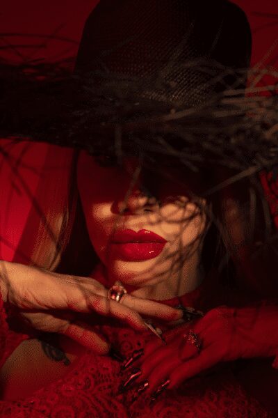 Ivy Queen De Luto Video