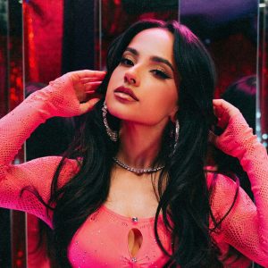 Becky G anuncia Casa Gómez: Otro Capítulo Tour 2024