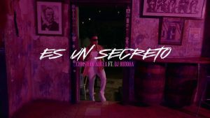 Christian Alicea impulsa una nueva era musical