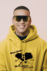 Daddy Yankee anuncia nuevo sencillo “Bailando en la Lluvia”