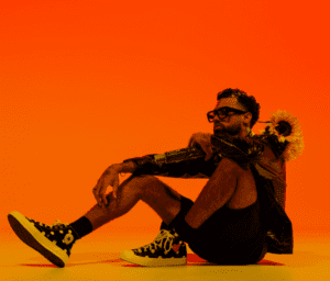 JAY WHEELER RENACE CON SU ÁLBUM “GIRASOLES”