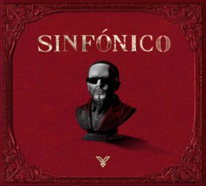 YANDEL ANUNCIA SU NUEVO ÁLBUM “SINFÓNICO EN VIVO”
