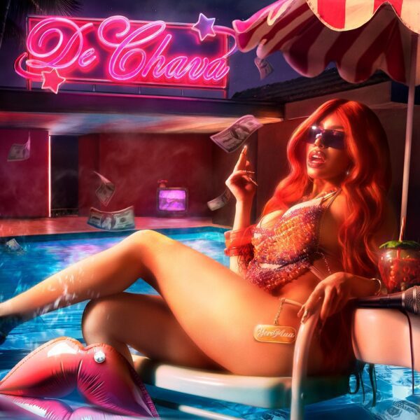Yeri Mua Anuncia Su Primer Álbum &Quot;De Chava&Quot; 1 Yeri Mua - De Chava Album