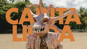 Rauw Alejandro – Carita Linda