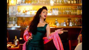 Ángela Aguilar – A Dos De Borrarte