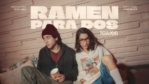 Maria Becerra y Paulo Londra – Ramen para Dos