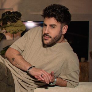 Antonio José