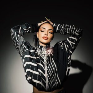 Elena Vargas