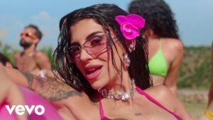 Naiara – Me Las Quitas