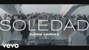 Elena Vargas – Soledad