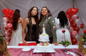 VIVIR QUINTANA Y MAJO AGUILAR ESTRENAN “ENAMORADA”