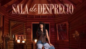 Angelica Gallegos – Sala de Desprecio