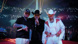 Brutos – Jessi Uribe, Farruko, El Potro Alvarez