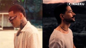 Kapo y Camilo – Esta en Tu Casa Nena