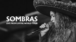 Shakira – Sombras (Live from LMYNL World Tour)