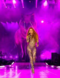 Grupo Niche será invitado de Shakira en Cali