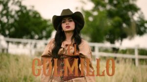 Angelica Gallegos – El Colmillo