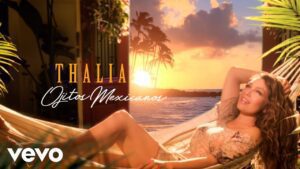 Thalia – Ojitos Mexicanos