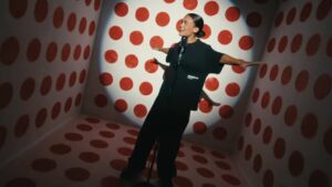 Marta Santos – Nidito de amor