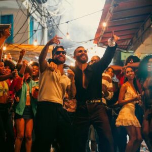 Manuel Turizo y Maluma presentan “Apambichao”