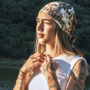 Desireé Martínez