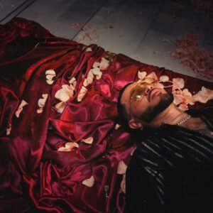 Kapo presenta “Bombón”, un sencillo que mezcla Shatta, Afrobeat Y Dancehall