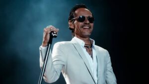 Marc Anthony