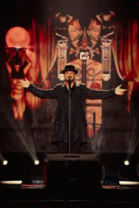 Ricardo Arjona triunfa: 36 shows en EE. UU. y cierre total en Puerto Rico