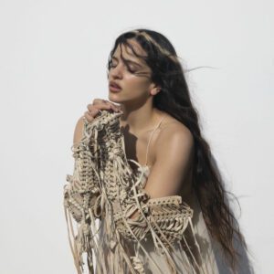 Rosalía