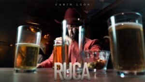 Carín León – Ruca