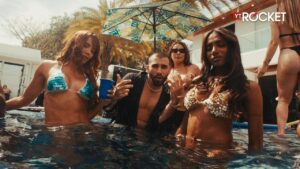 Manuel Turizo x Dálmata – Sunset en la Sanse