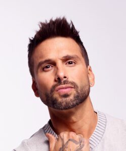 Christian Daniel
