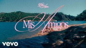 Belén Aguilera – Mis amigos
