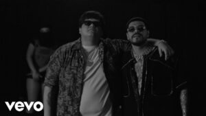 Grupo Firme y Octavio Cuadras – Matcha Latte