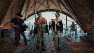 Grupo Frontera, Alejandro Fernández – Cada Vez Me Gusta Más
